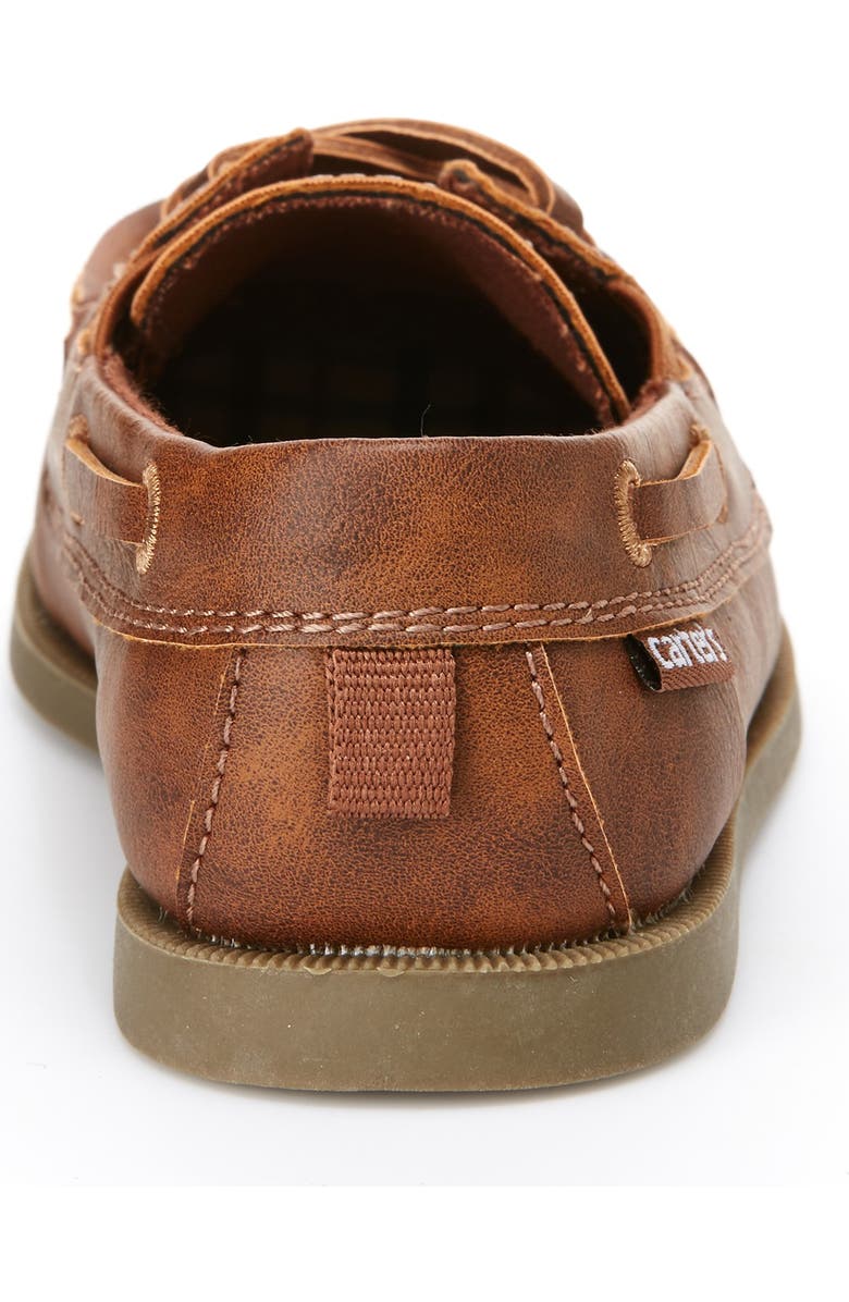 CARTERS Bauk Moccasin Driver, Alternate, color,