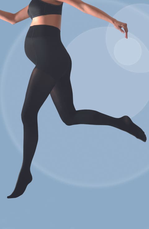 Activ' Soft maternity tights