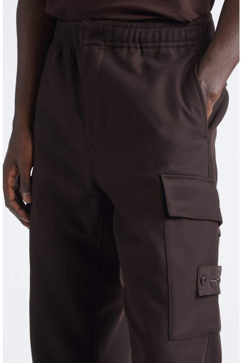 Ghost Cargo Joggers, Alternate, color, V0070 DARK BROWN