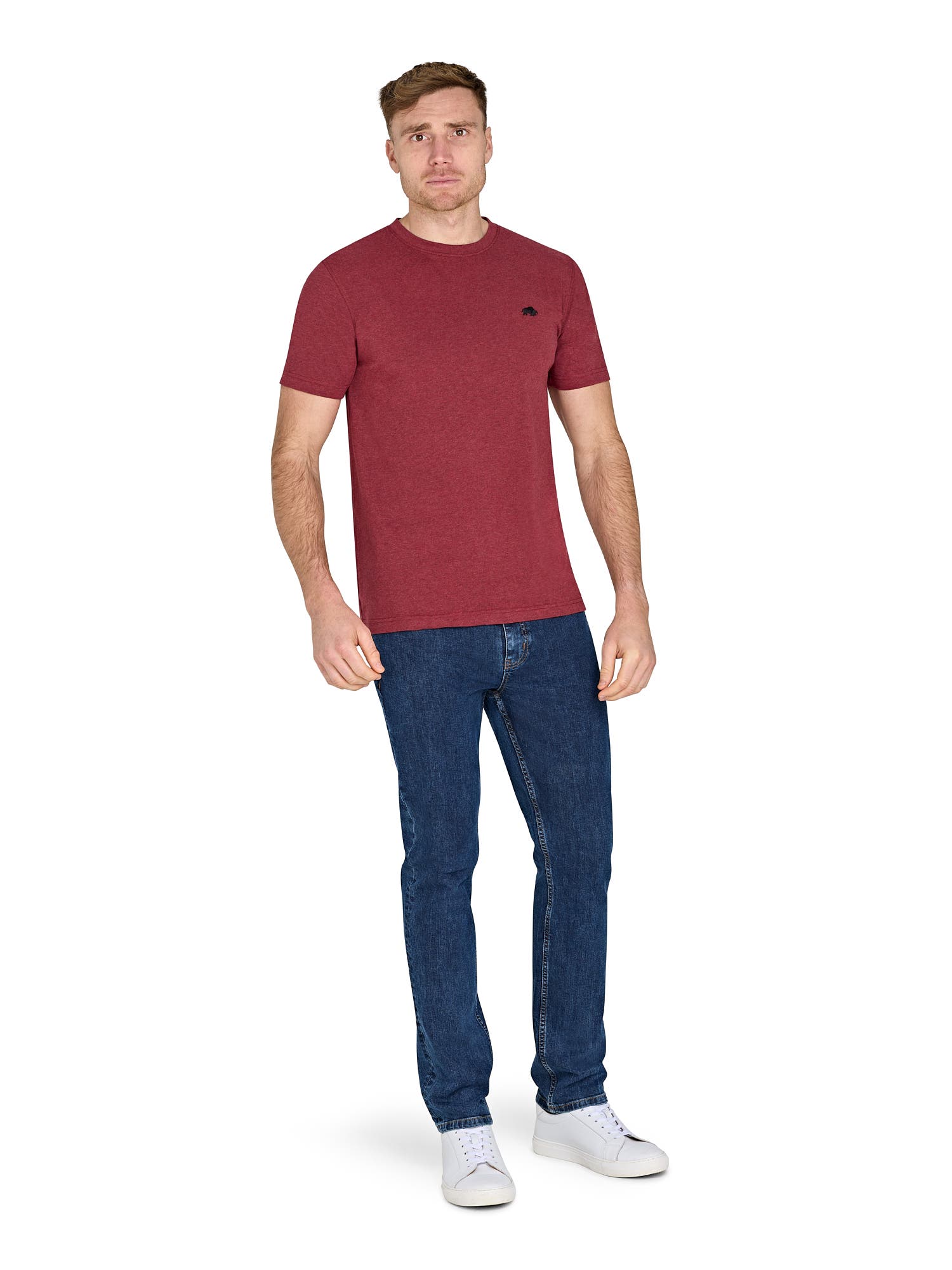 MF Field Back Print T-Shirt - image 2