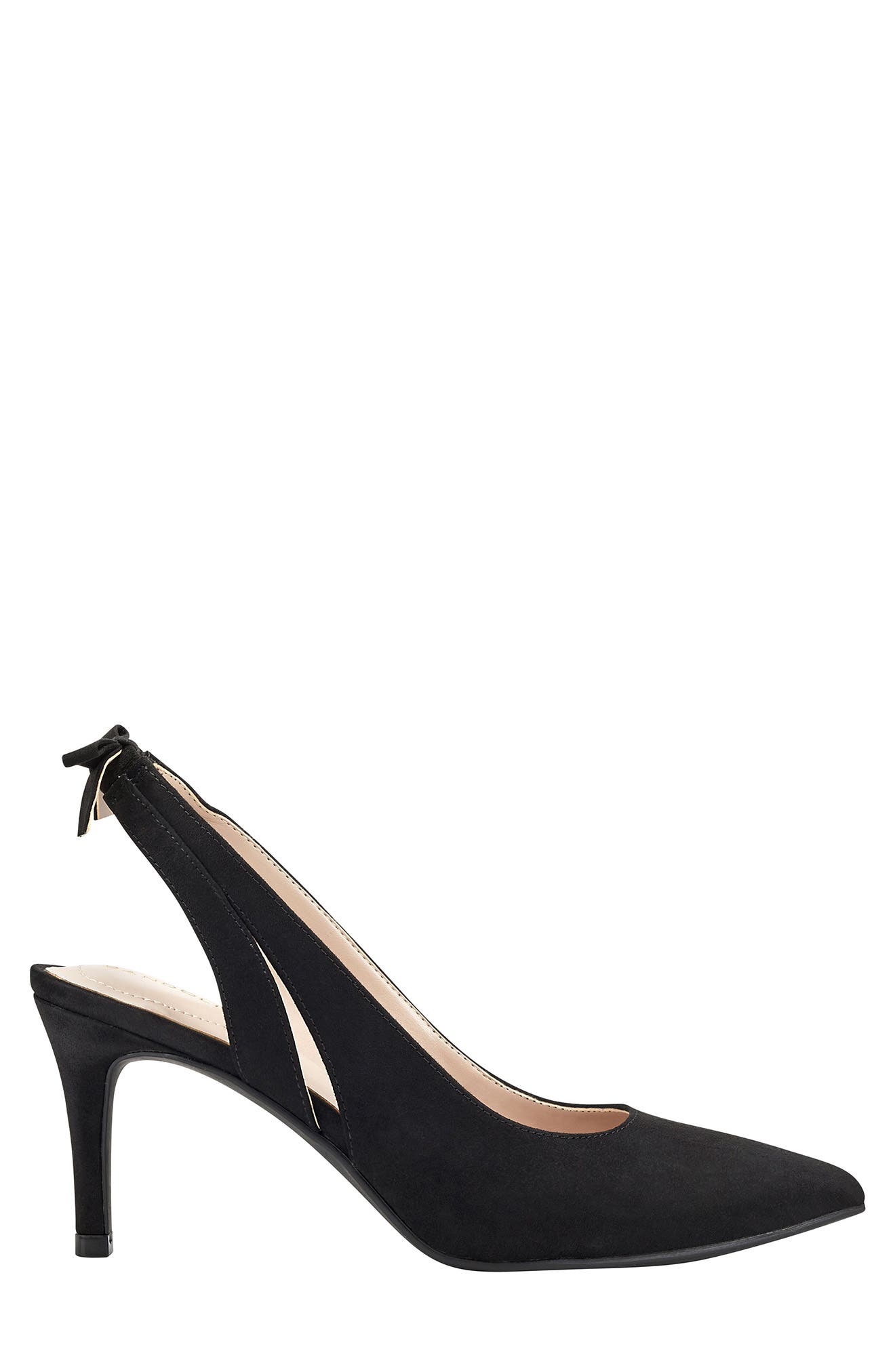 Bandolino Gayel Pump, Alternate, color, 