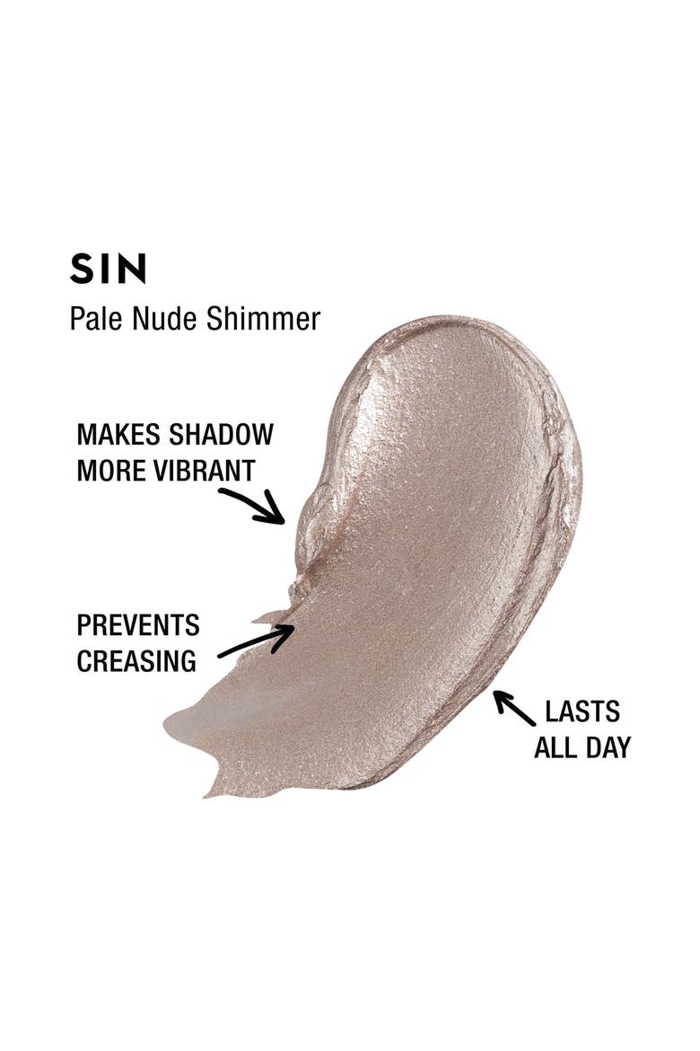 Sin Eyeshadow Primer Potion, Alternate, color, SIN