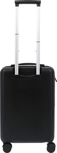 WB POWER PUFF GIRLS 22.5" CARRY-ON LUGGAGE