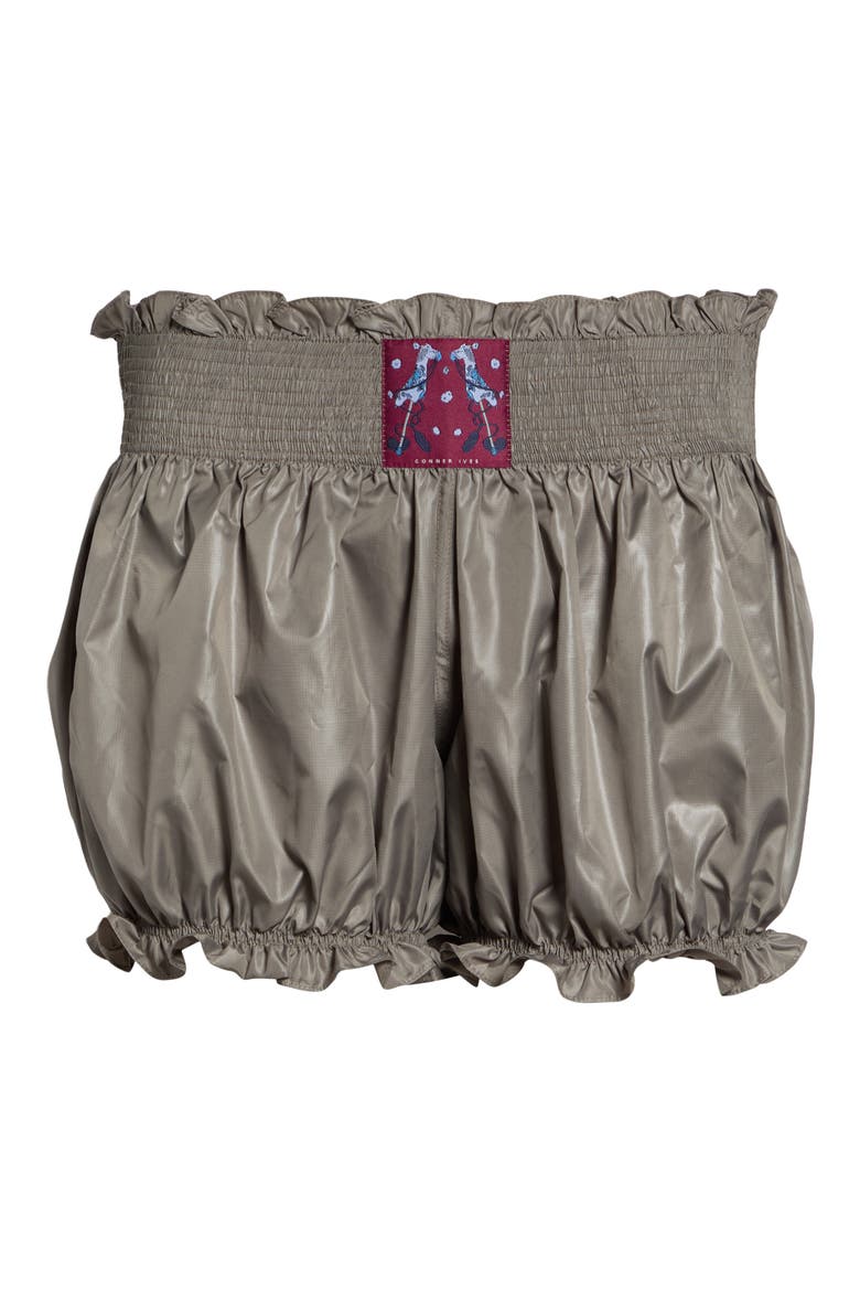 Ripstop Bloomers, Alternate, color, GREY