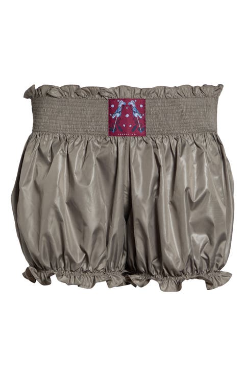 Ripstop Bloomers