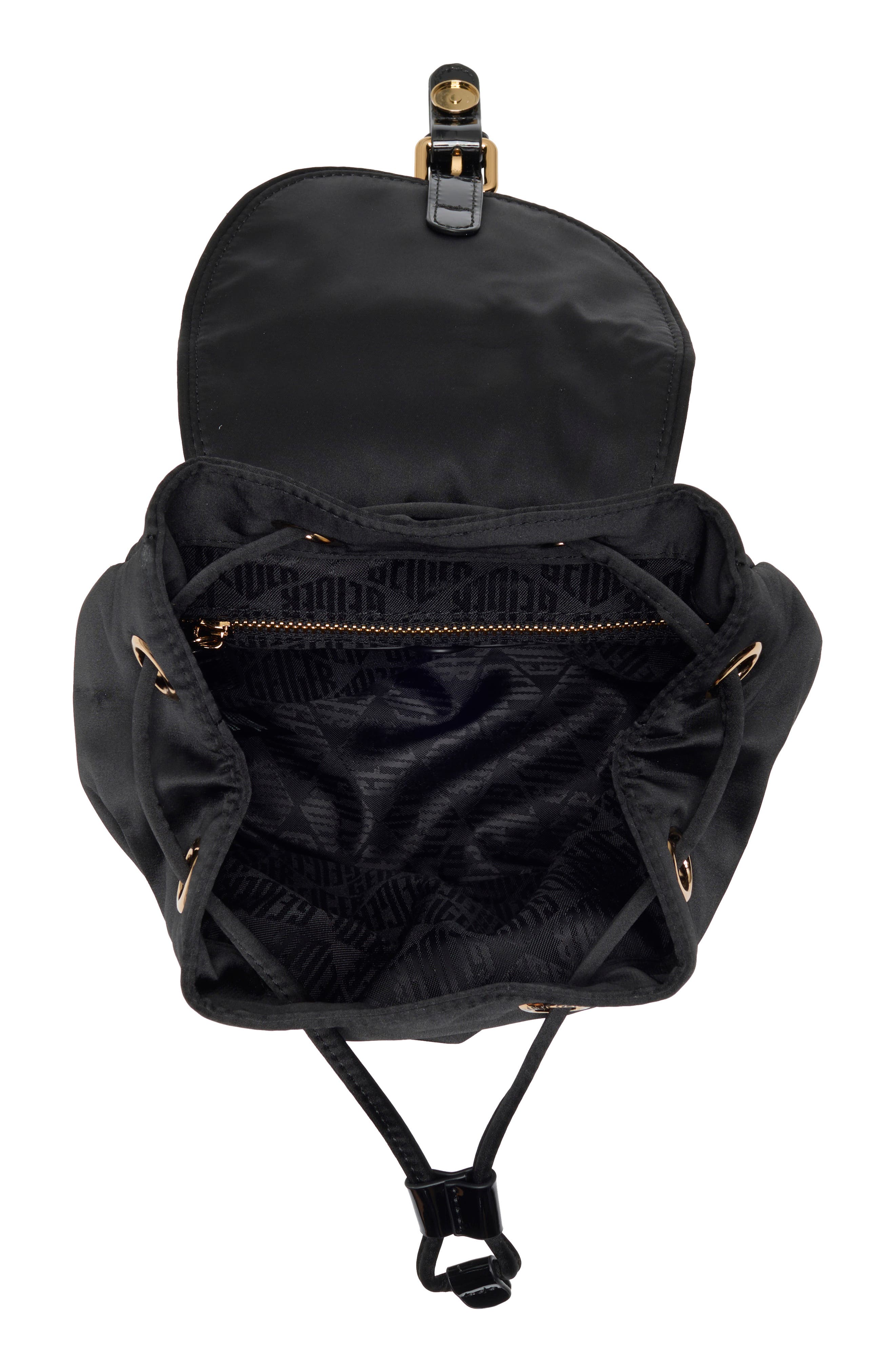 Kurt Geiger London Portobello Small Backpack, Alternate, color, Black