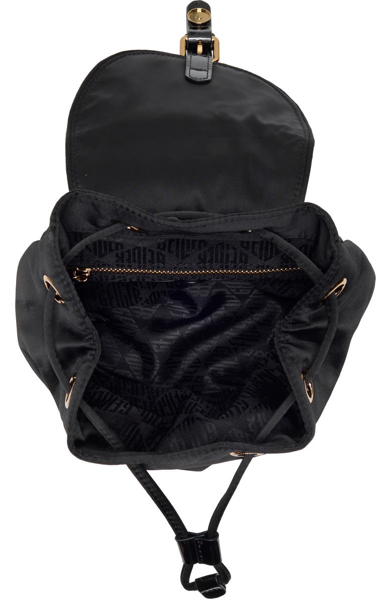 Kurt Geiger London Portobello Small Backpack, Alternate, color, Black