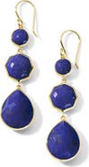 Ippolita Rock Candy Stone Drop Earrings