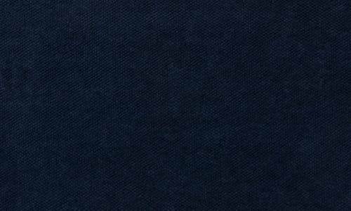 Sferra Canedo Nuovo Tub Mat In Navy