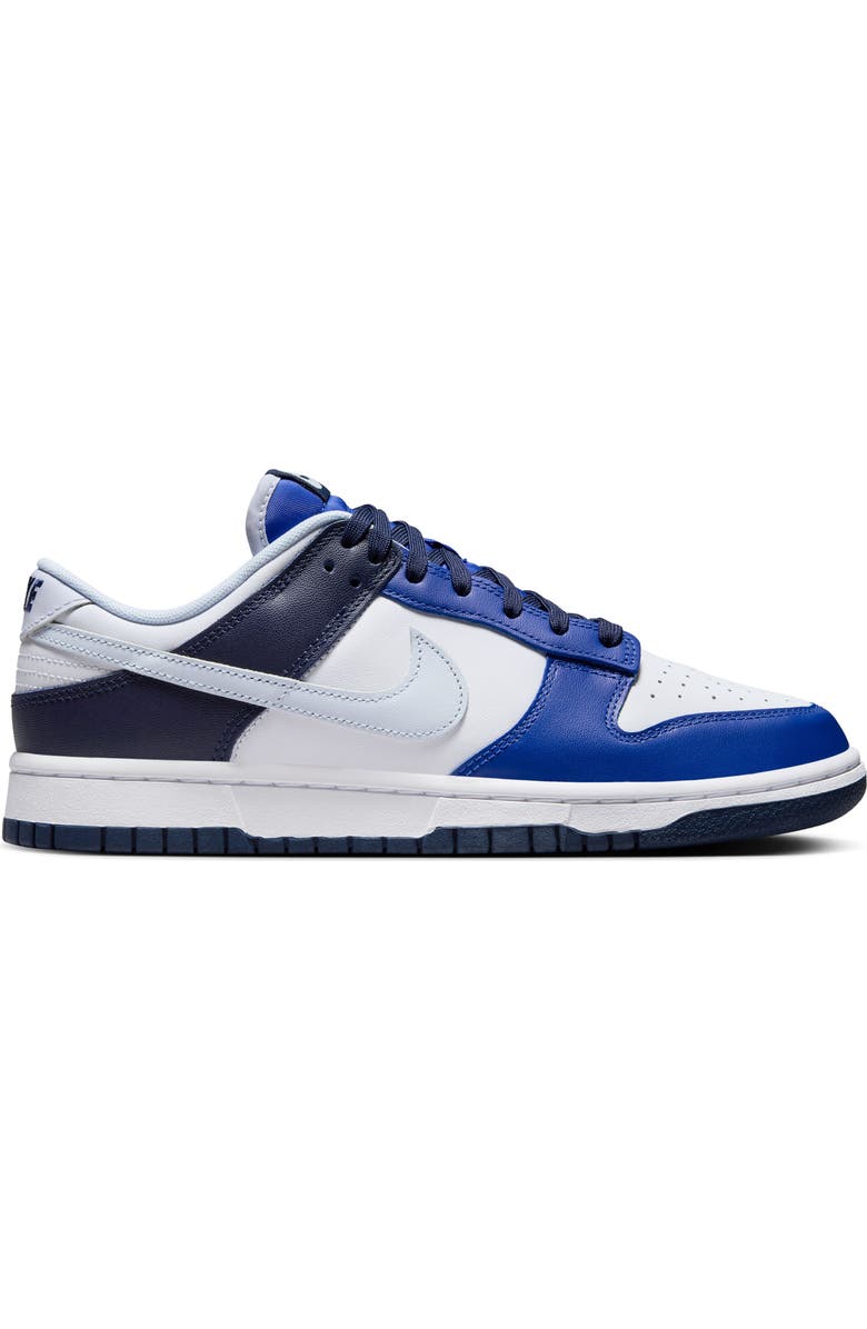 Nike Dunk Low Sneaker, Alternate, color,