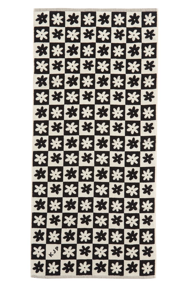 KJP Celeste Bath Towel, Alternate, color,