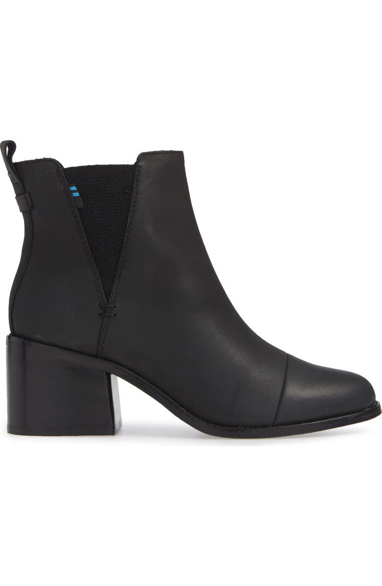 TOMS Esme Bootie, Alternate, color,