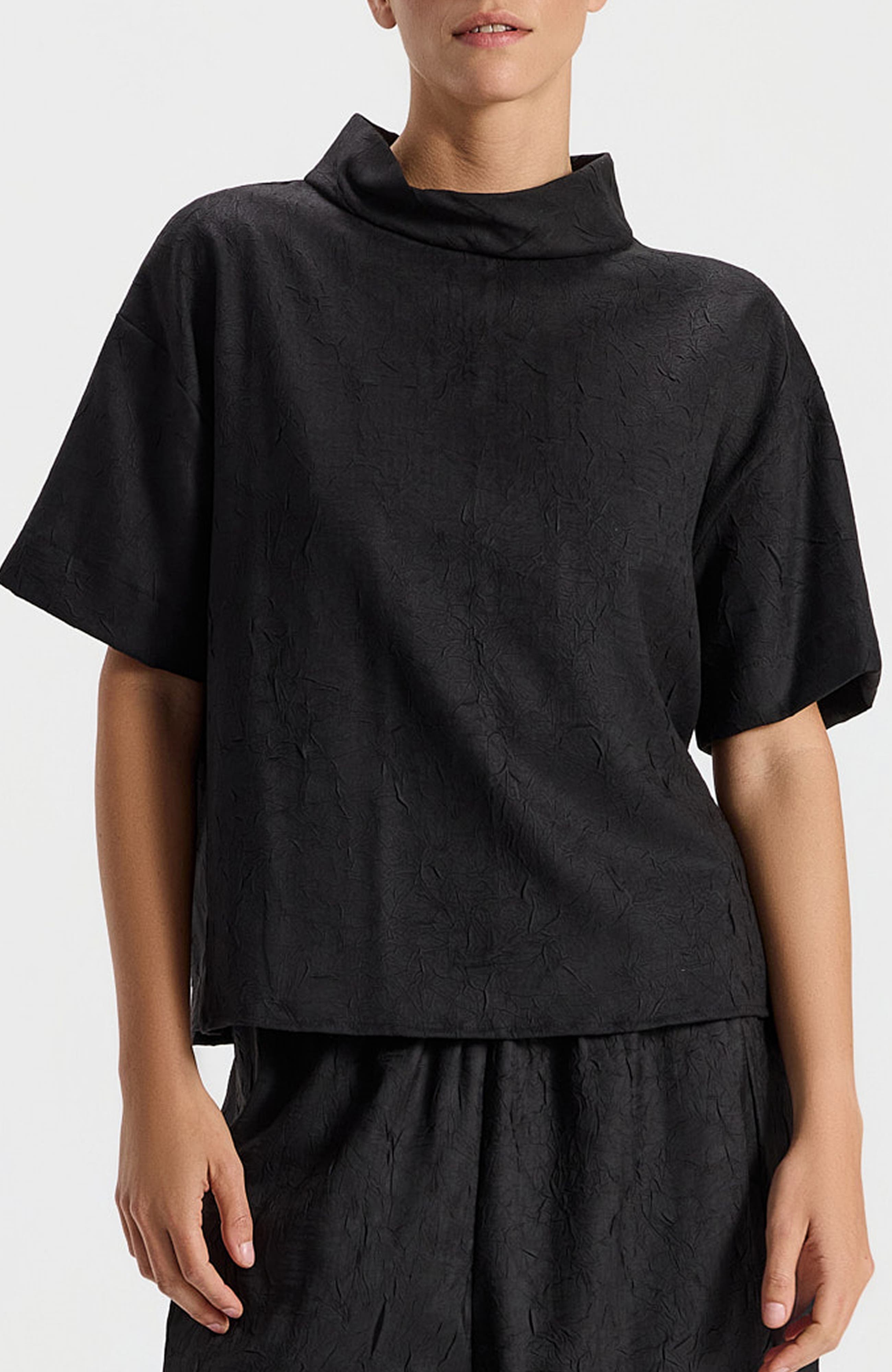 selected Black