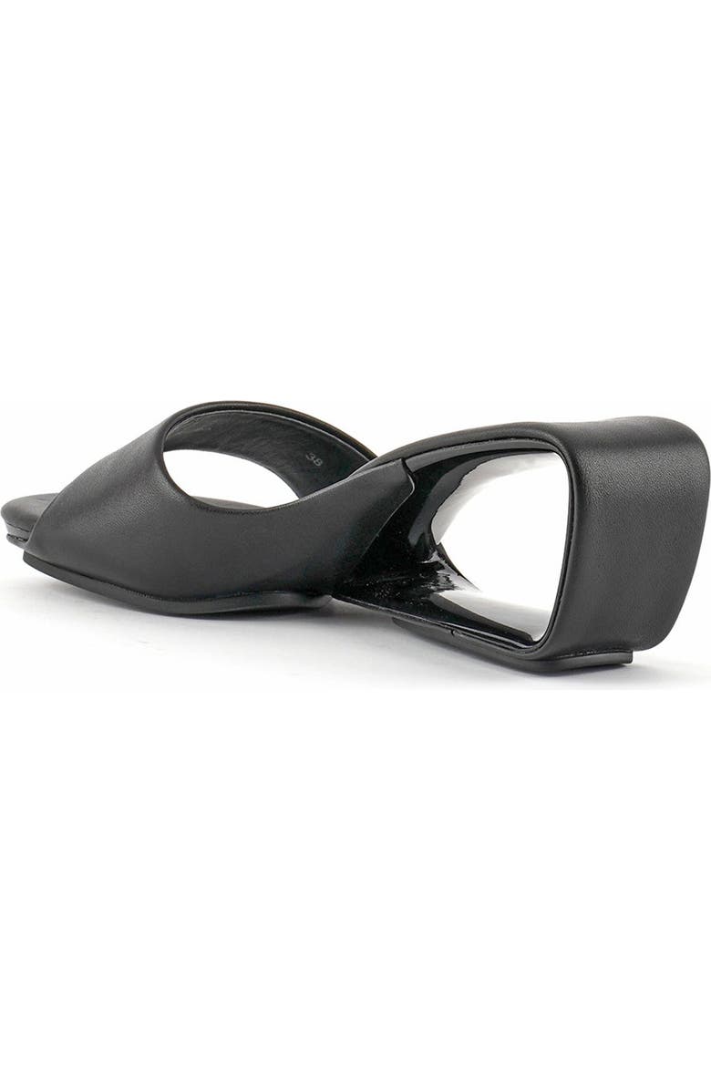 United Nude Mobius Mid, Alternate, color, Black Ii