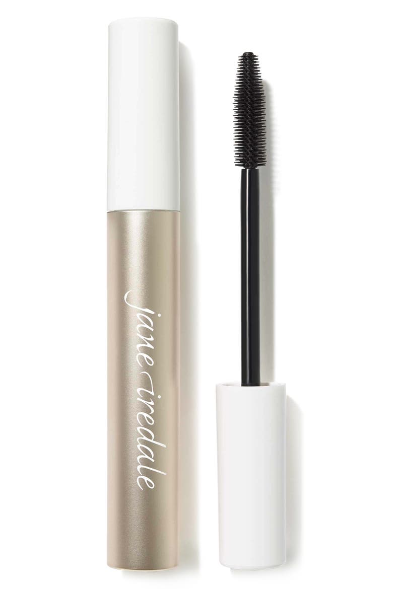 Lash Fixation Length & Definition Tubing Mascara, Main, color, BROWN