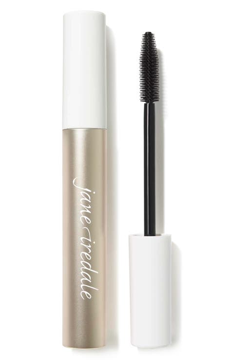 Lash Fixation Length & Definition Tubing Mascara