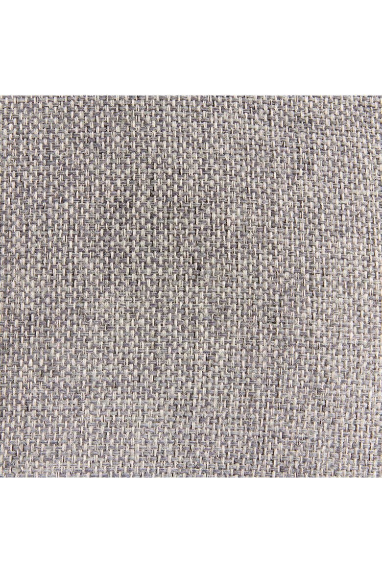 Gage Indoor Outdoor Pillow, Alternate, color, Gray
