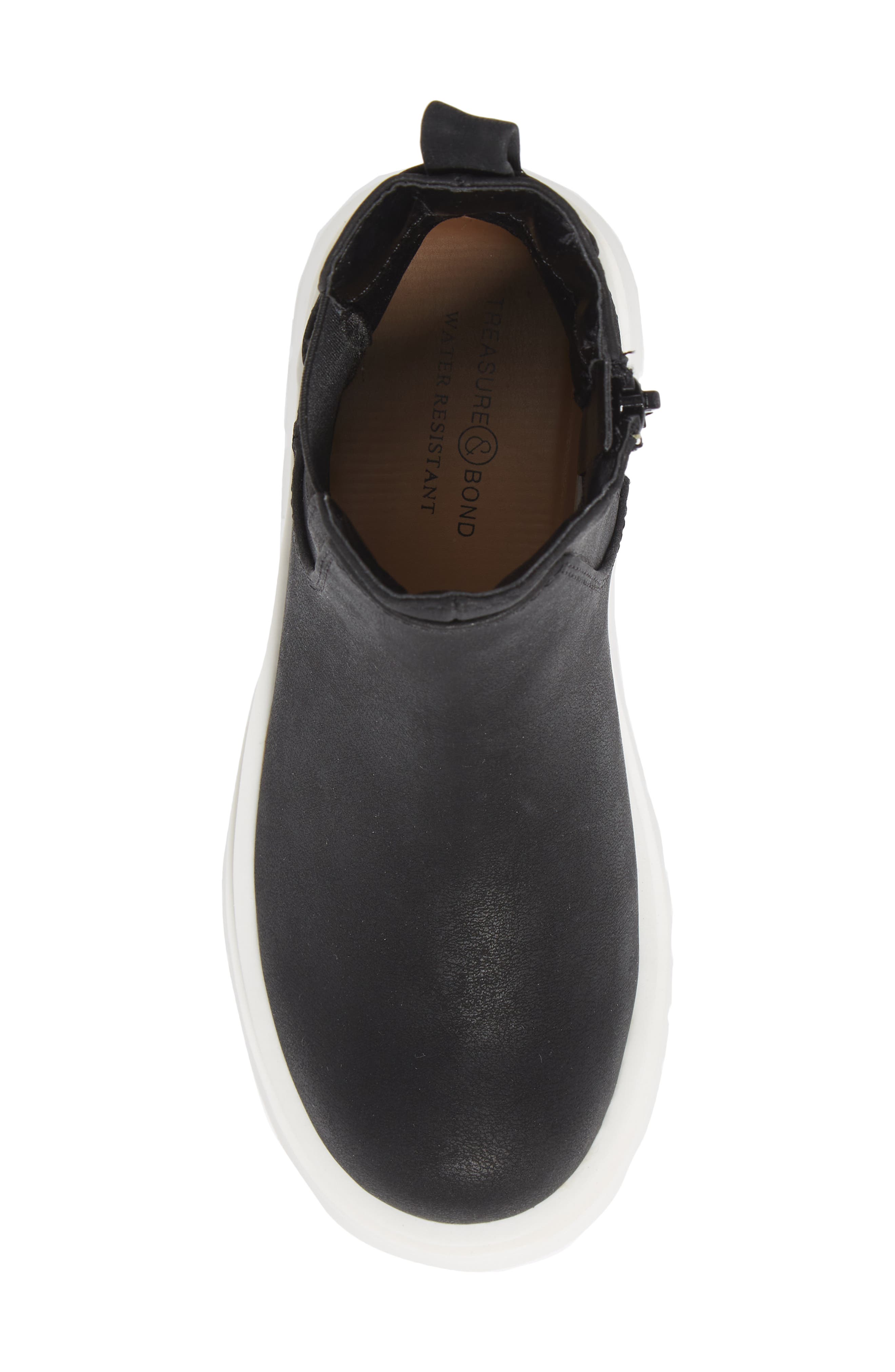 Treasure & Bond Kinsley Water Resistant Boot, Alternate, color, 