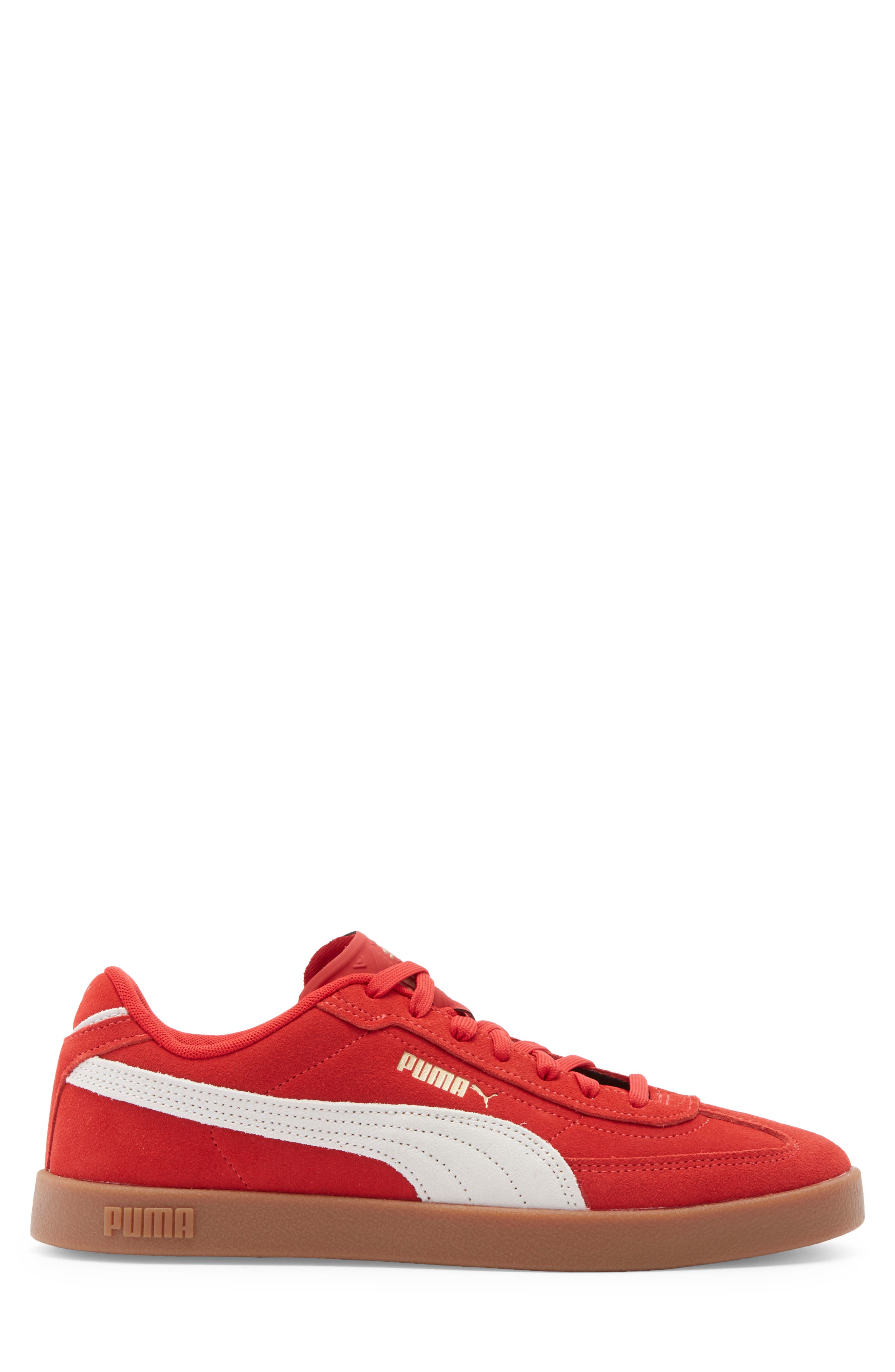 Club II Era Sneaker, Alternate, color, FOR ALL TIME RED/ WHITE/ GOLD
