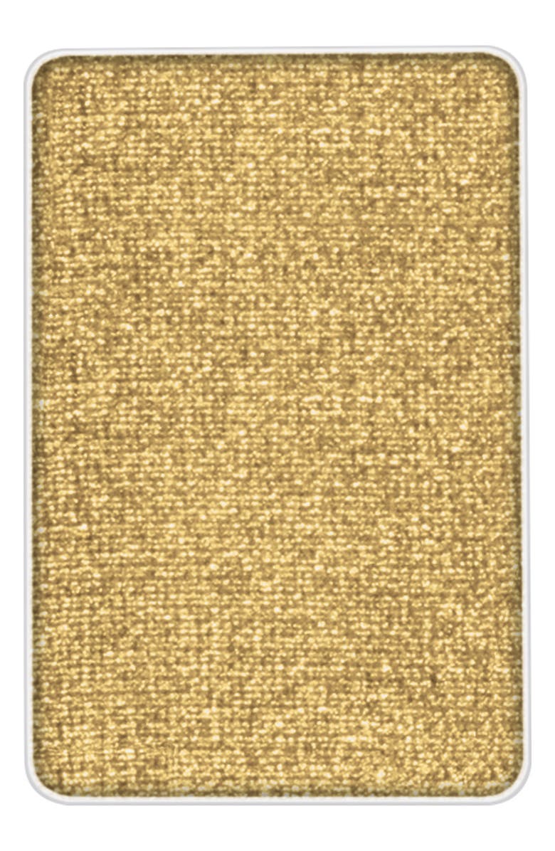 Buxom Customizable Eyeshadow Bar Single Refill, Main, color, 24Kt Stilettos