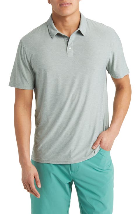 Strato Tech Performance Polo