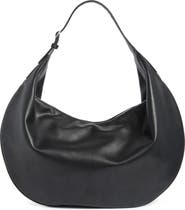 BCBG Crescent Hobo Bag