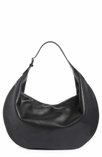 BCBG Crescent Hobo Bag