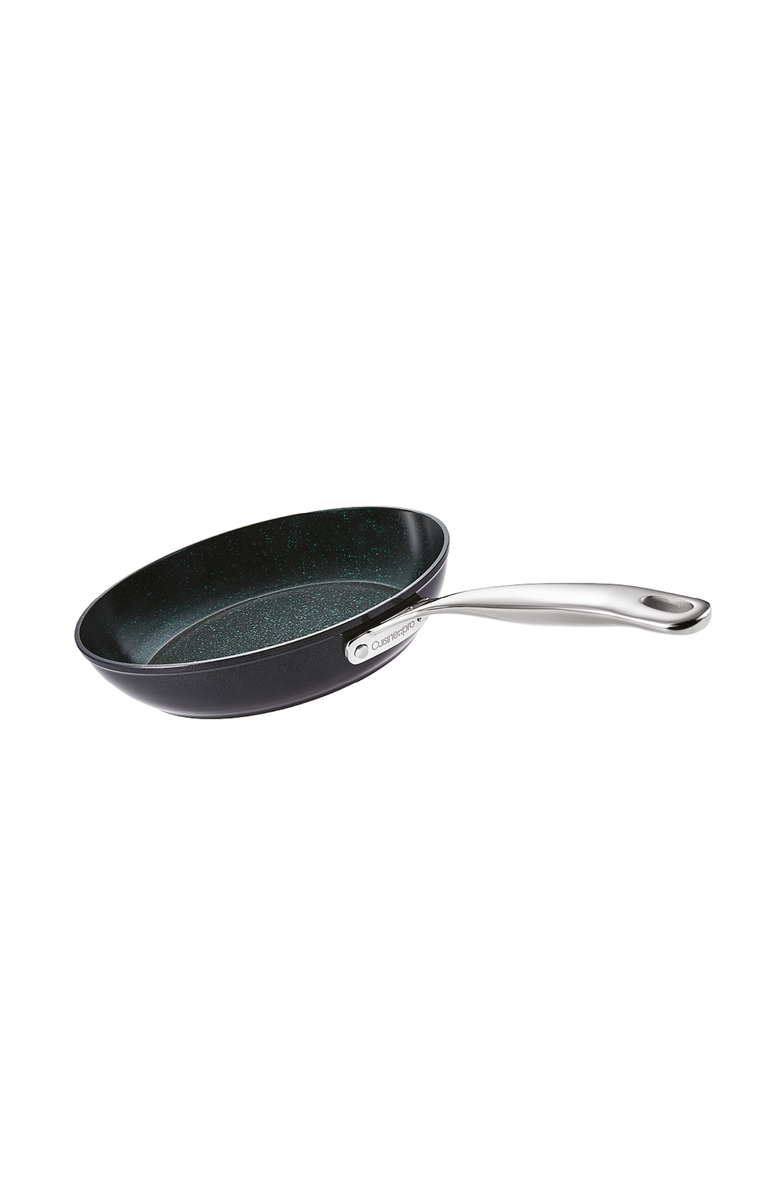 Cuisine::pro<sup>®</sup> GREEN STONE<sup>™</sup> 10" Frypan, Main, color, Black