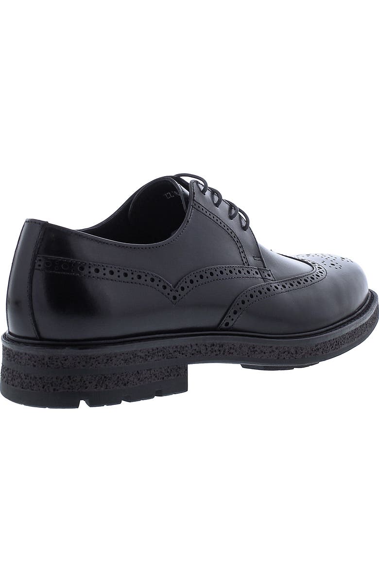 Zanzara Bilbao Whipstitch Derby, Alternate, color,