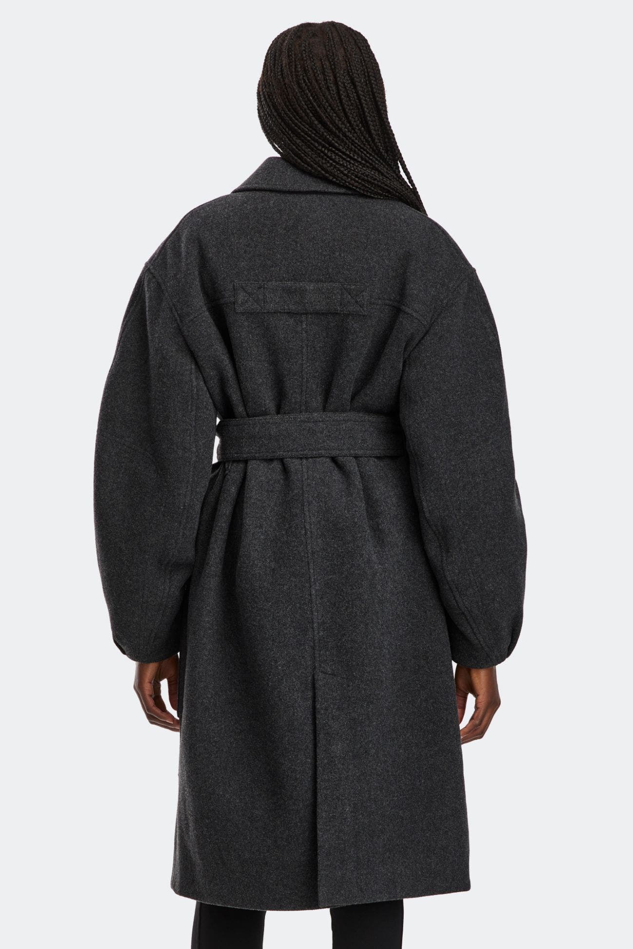selected Carbon Heather