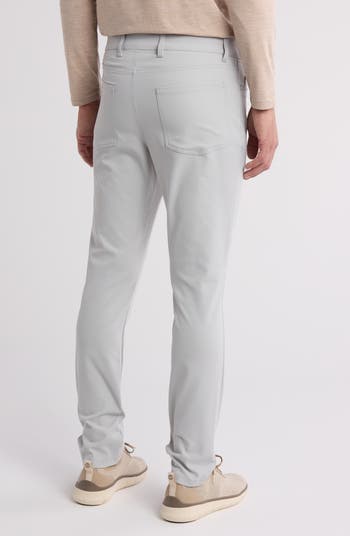 Sonora 5-Pocket Pants
