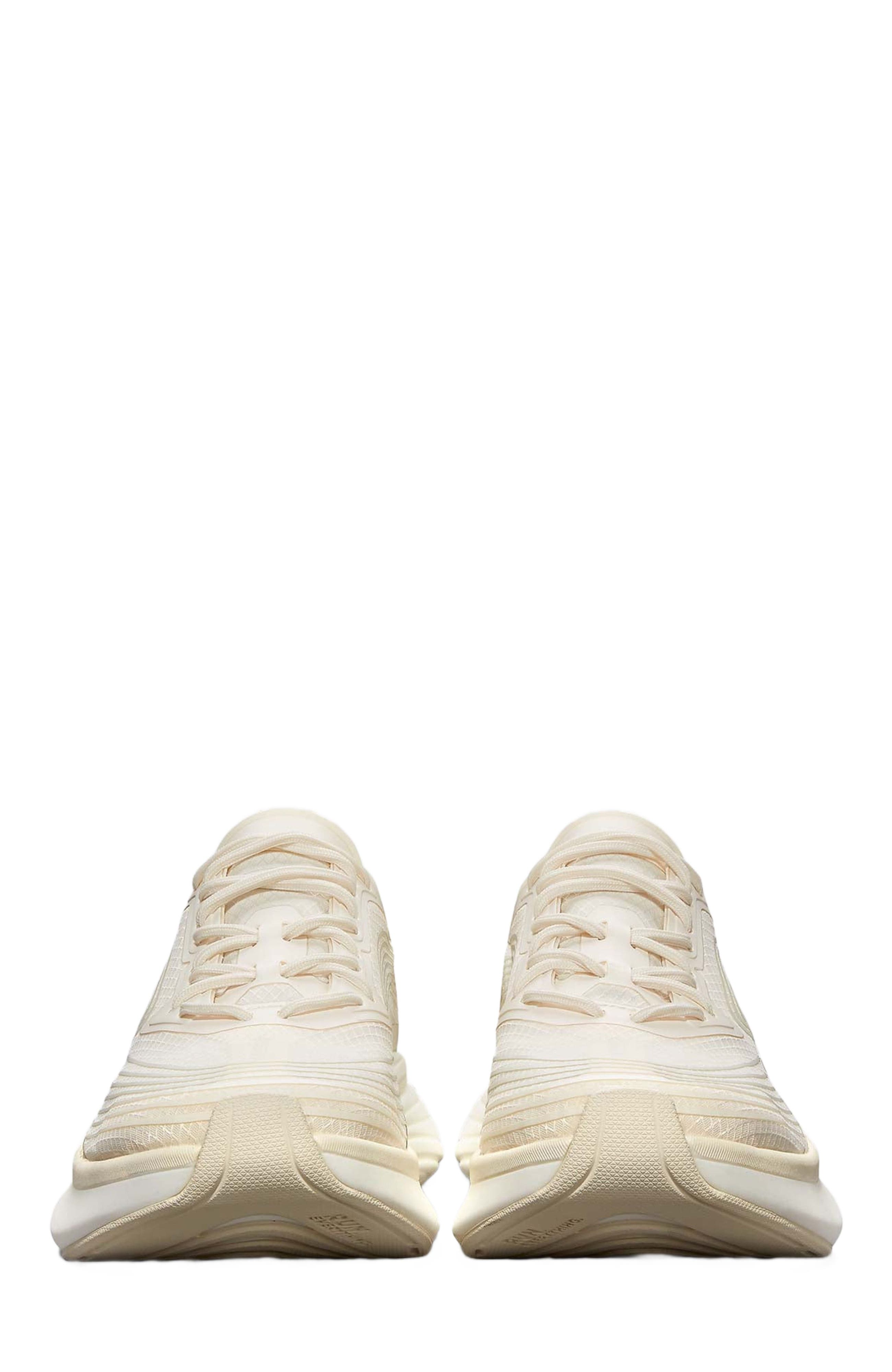 APL Men'S Streamline Sneakers, Alternate, color, Pristine / White