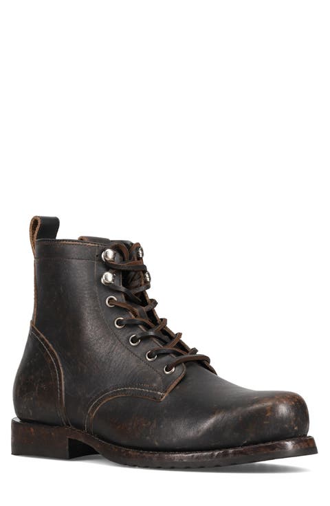 Hudson Lace-Up Boot (Men)