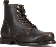 Frye Hudson Lace-Up Boot