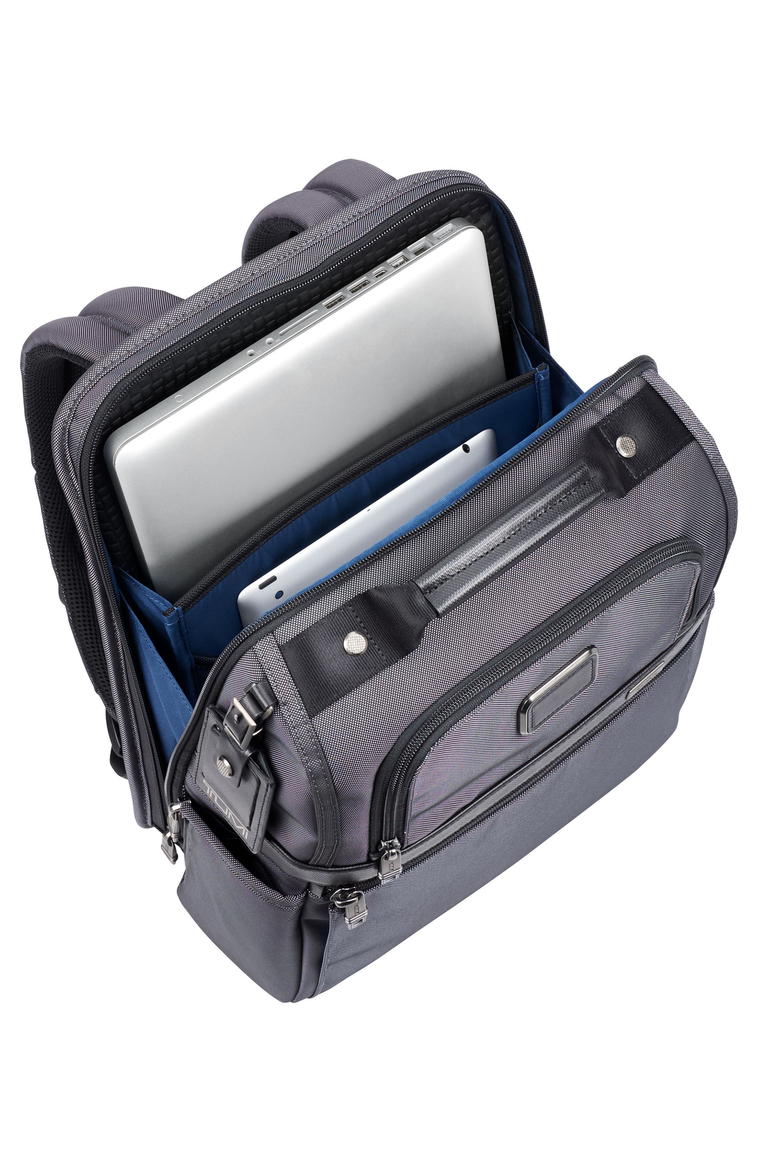 TUMI Alpha 2 - Brief Pack, Alternate, color, 