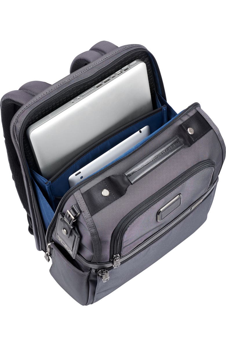 TUMI Alpha 2 - Brief Pack, Alternate, color,