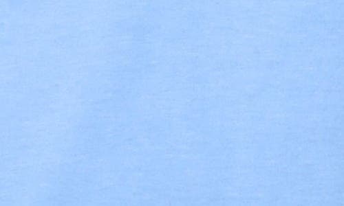 Tailorbyrd Pigment Dyed Pocket T-shirt In Blue Byrd