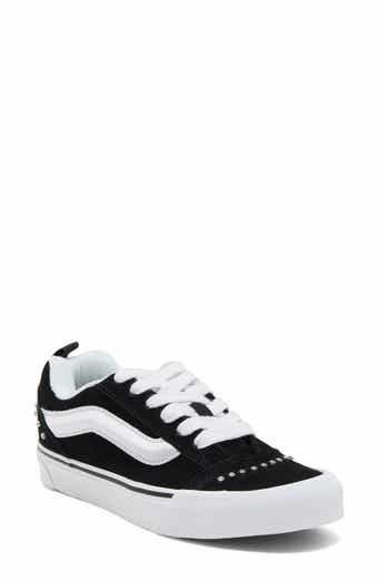Knu Skool Rhinestone Sneaker