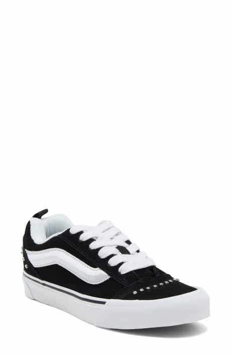 Knu Skool Rhinestone Sneaker