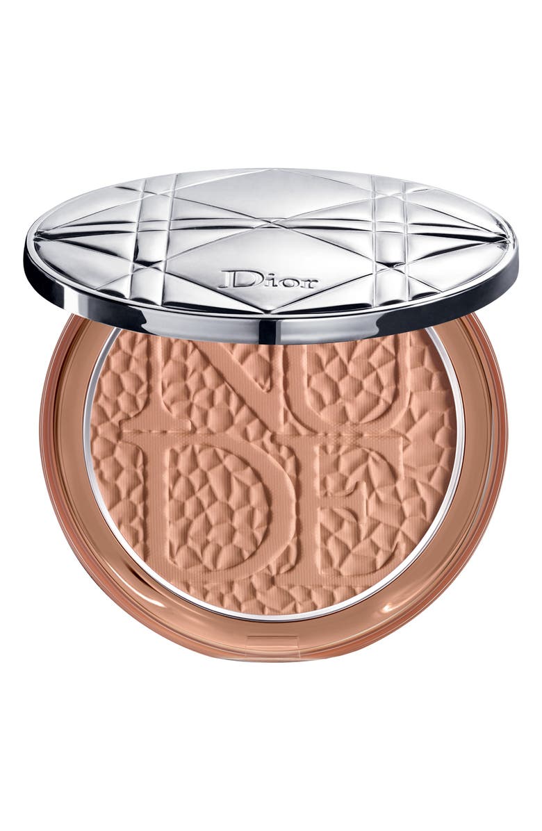 DIOR skin Mineral Nude Bronze Wild Earth Bronzing Powder, Main, color, 