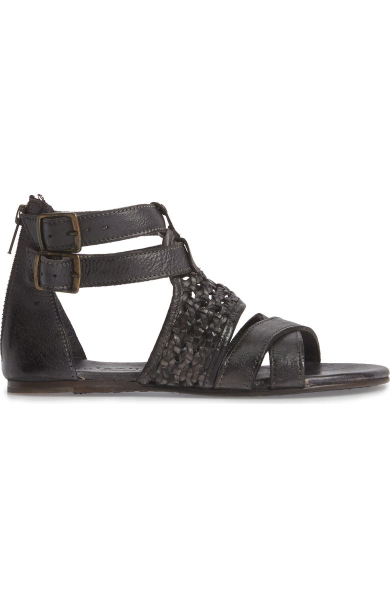 Bed Stu Capriana Sandal, Alternate, color,