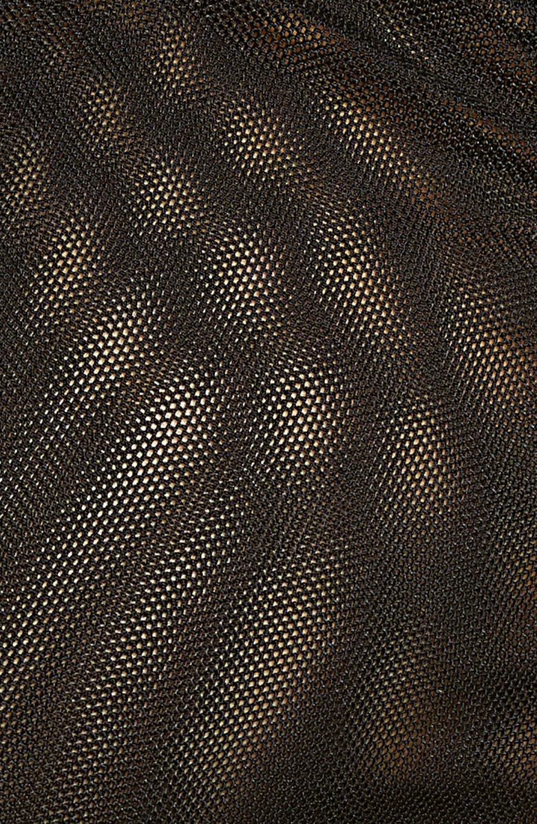 Kye Dive Triangle Bralette, Alternate, color,