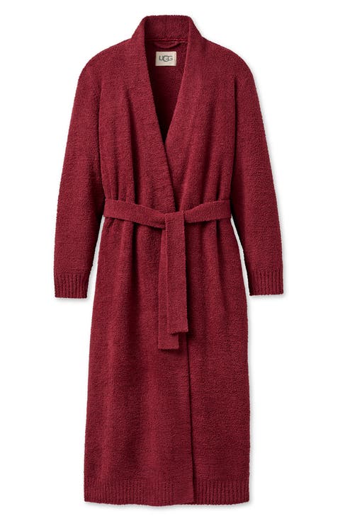 Lenny II Sweater Robe