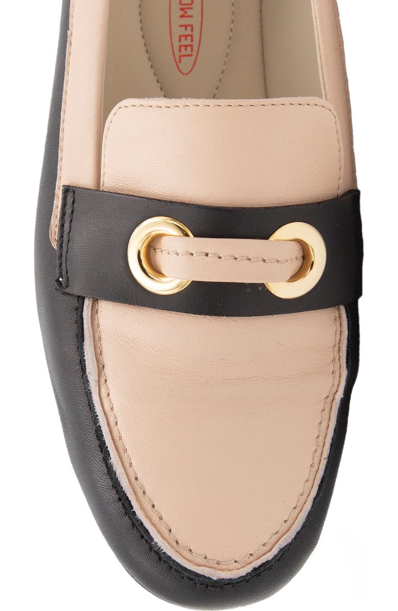 Amalfi by Rangoni Delfino Flat, Alternate, color,