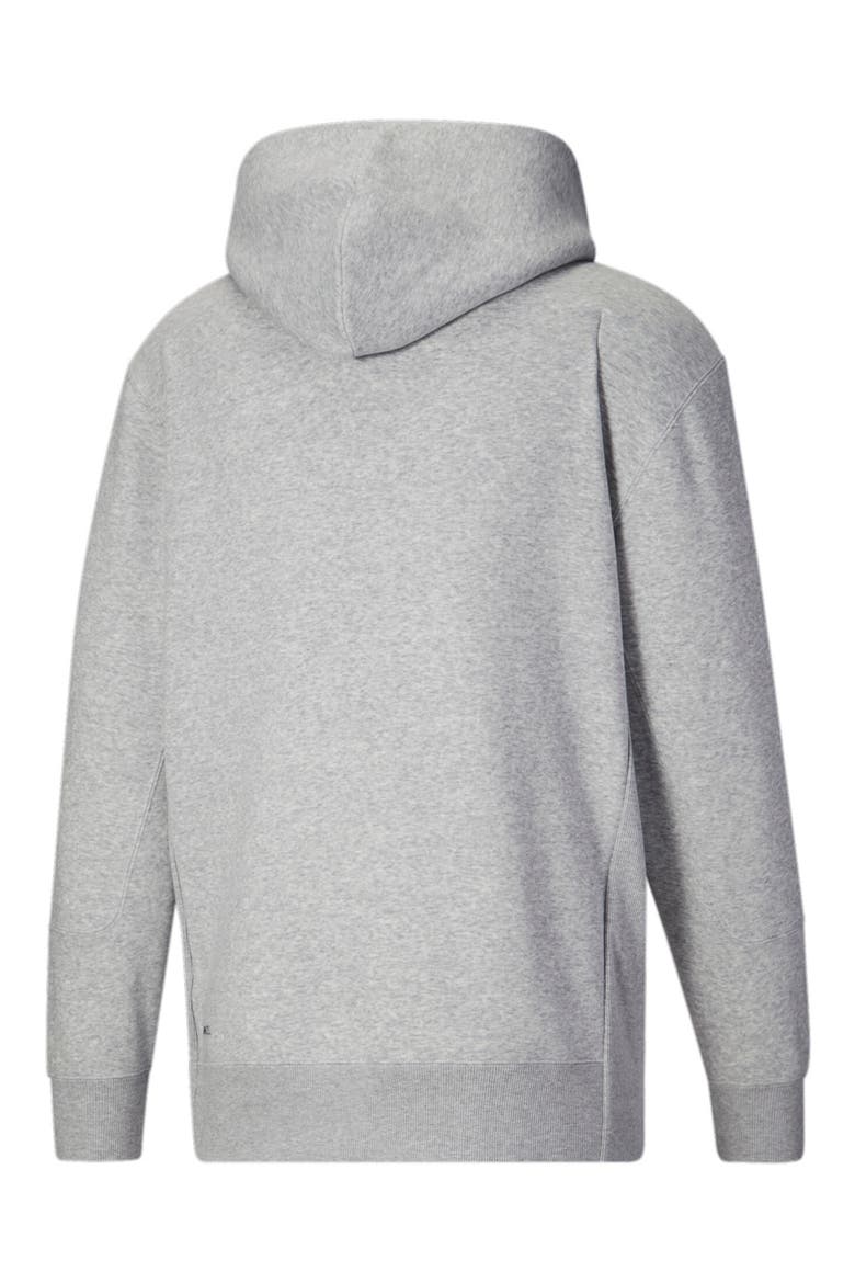 Rudagon Hoodie, Alternate, color, LIGHT GRAY HEATHER