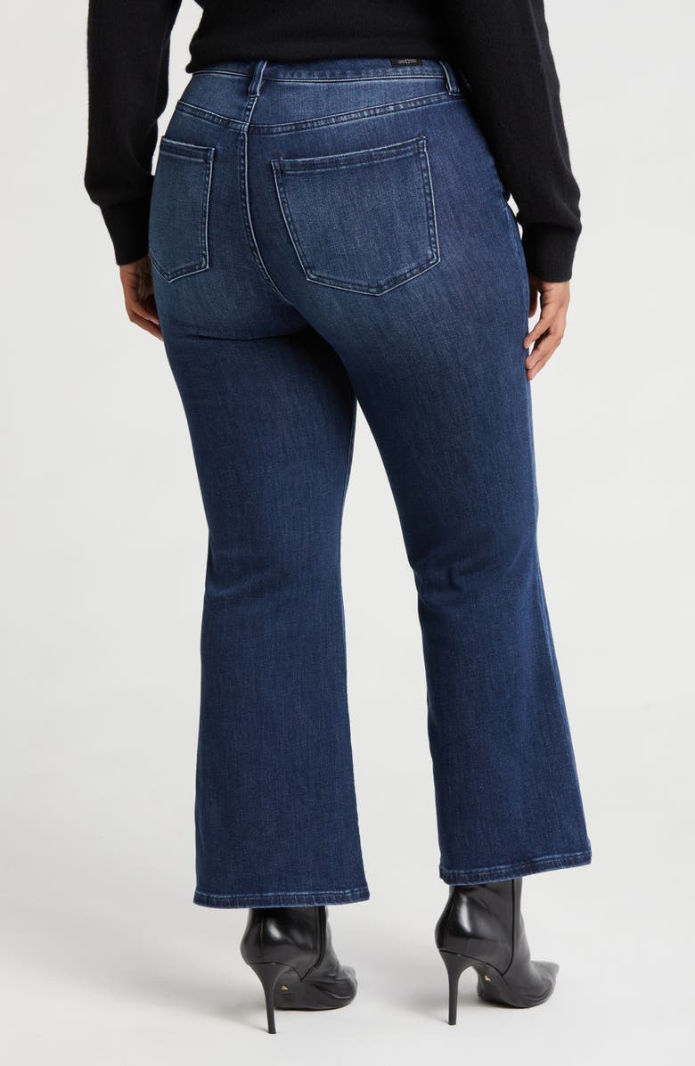 Liverpool Los Angeles Lucy Mid Rise Bootcut Jeans, Alternate, color, 