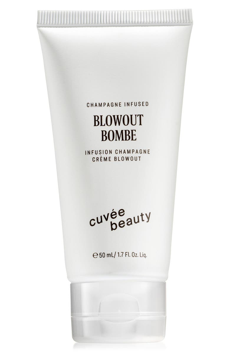 Cuvée Beauty Blowout Bombe Cream Styler, Alternate, color, 