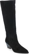 PAIGE Lillian Knee High Boot