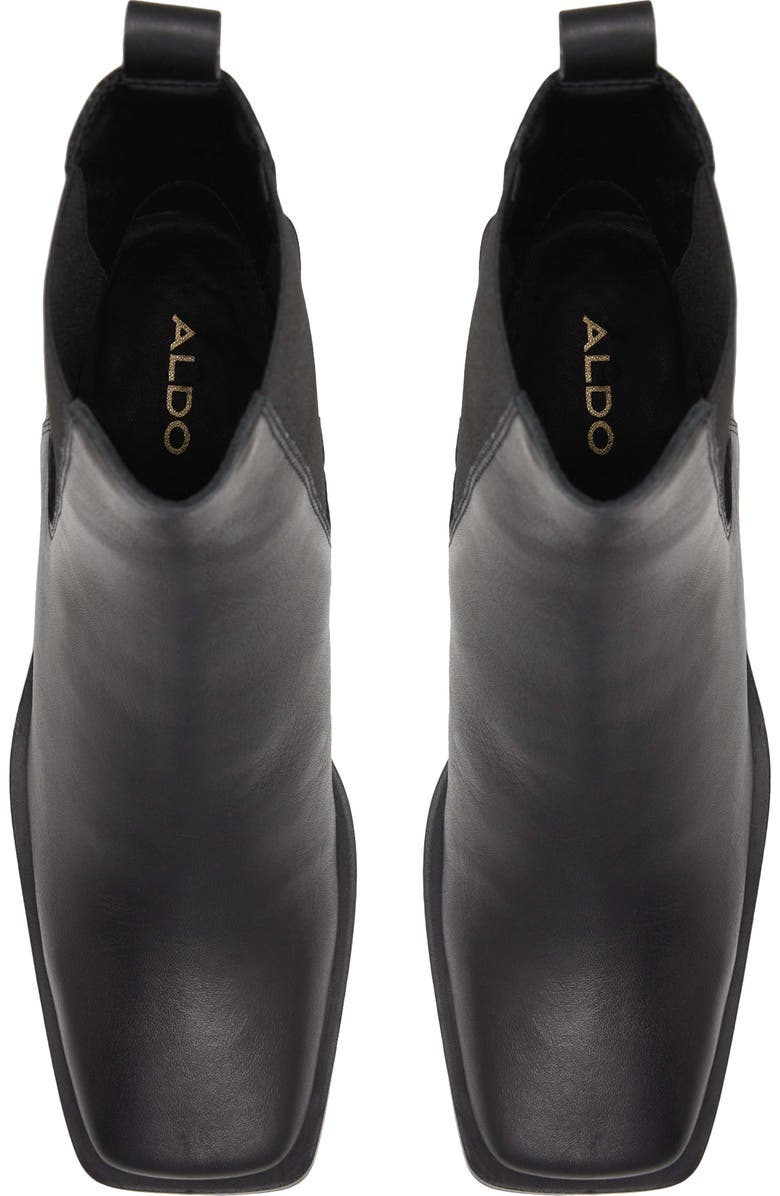 ALDO Foal Chelsea Boot, Alternate, color,