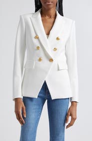 Veronica Beard Miller Dickey Jacket